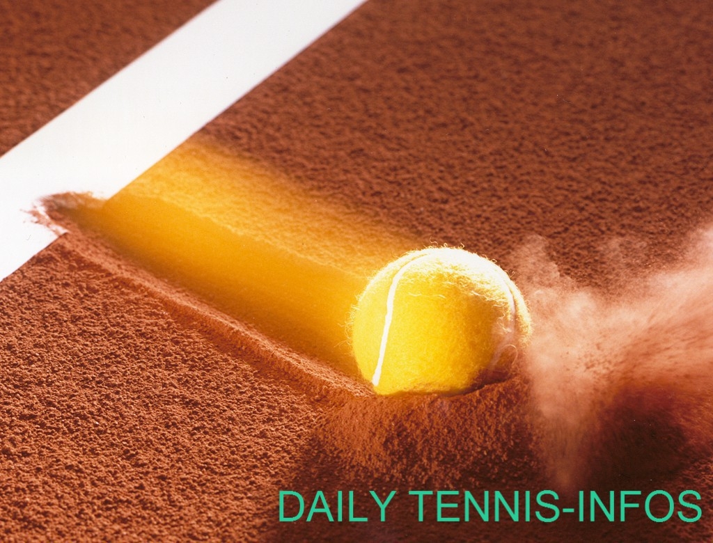 DAILY Tennis-infos